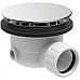 Сифон для душевого поддона Ideal Standard T8520AA Хром