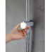 Душевая система Grohe с переключателем 27394002
