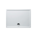 Акриловый душевой поддон Riho Davos 269 160х80 белый + панель DA8300500000000