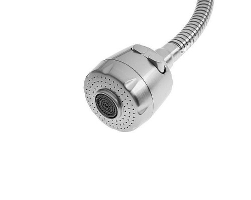 Смеситель для кухни Haiba HB73304 Хром