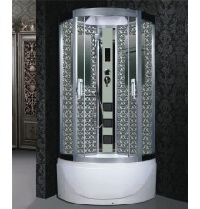 Душевая кабина Niagara Luxe NG-7710W 100x100