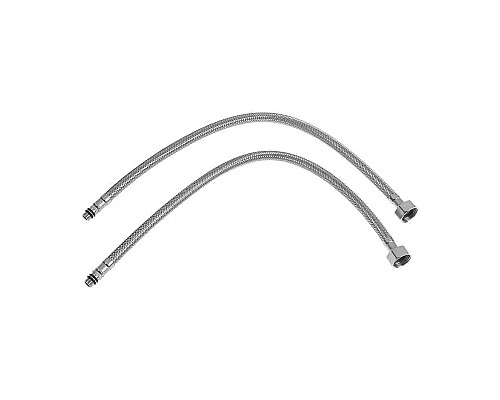 Смеситель для кухни Haiba HB73304 Хром