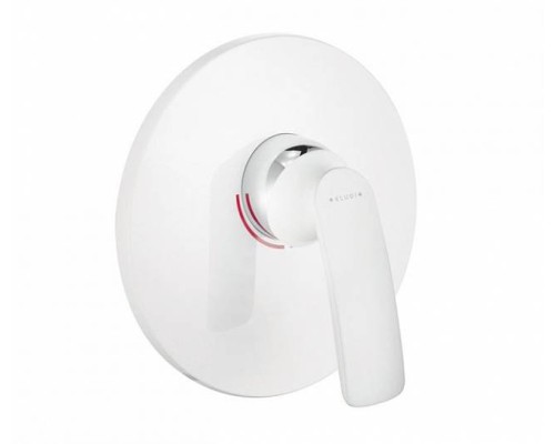 Встраиваемый смеситель для душа Kludi Balance 526559175