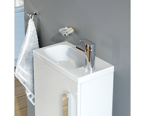 Умывальник Ravak Chrome XJGP1100000