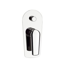 Смеситель для ванны для встроенного монтажа Remer Vanity
