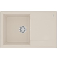 Кухонная мойка Lemark Imandra 760 9910030 Шампань