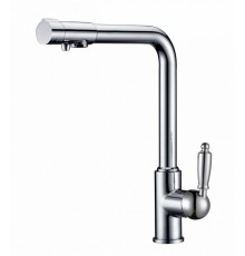 Смеситель для кухонной мойки ZORG Sanitary
