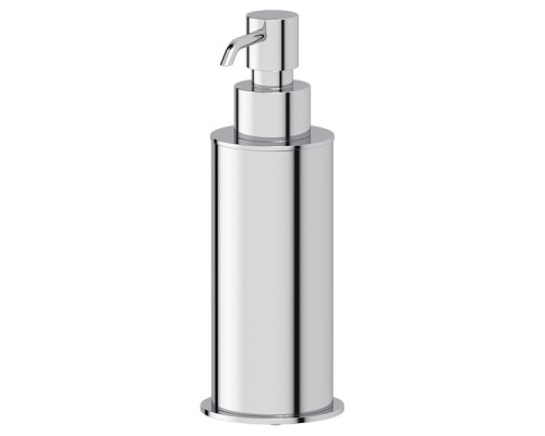 Дозатор жидкого мыла настольный (хром) Artwelle AWE 006 