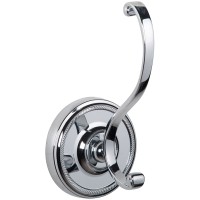 Крючок TW Bristol TWBR016cr Хром