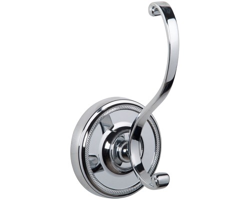 Крючок TW Bristol TWBR016cr Хром