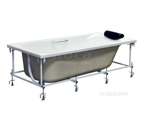 Монтажный комплект к акриловой ванне Roca BeCool ZRU9302786