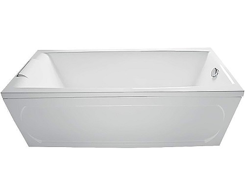 Акриловая ванна Marka One Aelita MG 165х75 01ае1675