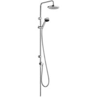 Душевая система Kludi Zenta Dual Shower System 6609005-00 Хром