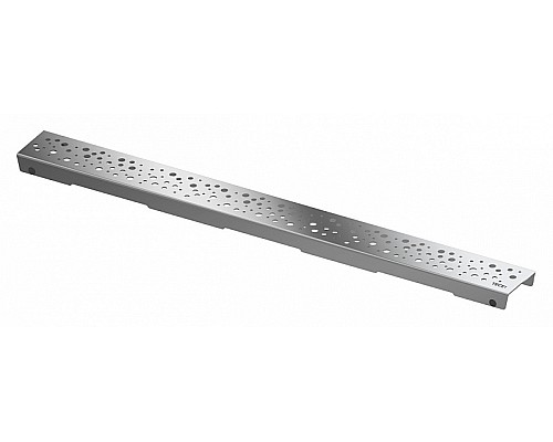 Декоративная решетка TECE drainline drops 601030 Декоративная решетка TECE drainline drops 601030