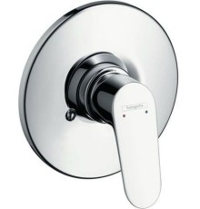 Смеситель для душа Hansgrohe Focus E2