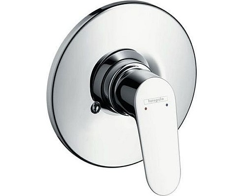 Смеситель для душа Hansgrohe Focus E2 31967000