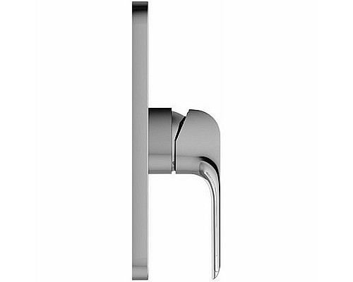 Смеситель для душа Ravak Flat FL 066.00 X070124 Хром