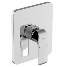 Смеситель для душа Ravak Flat FL 066.00 Хром