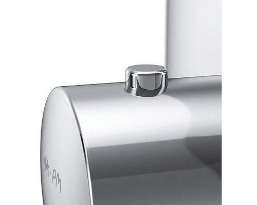 Встраиваемый смеситель AM.PM Sensation F3075500 170 мм