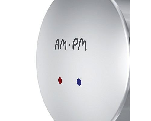 Встраиваемый смеситель AM.PM Sensation F3075500 170 мм