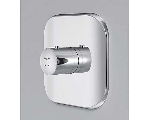 Встраиваемый смеситель AM.PM Sensation F3075500 170 мм