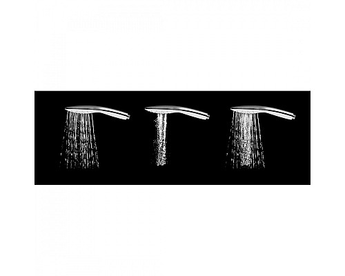 Душевая лейка Ravak X07P349