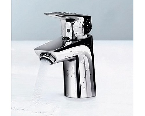 Смеситель для раковины Hansgrohe Logis 71071000
