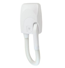 Настенный фен для гостиницы Bemeta 945133016