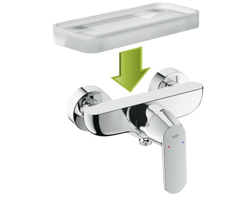 Смеситель Grohe для душа 32837000