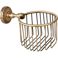 Держатель корзина Zorg Antic AZR 27 BR