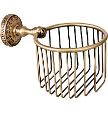 Держатель корзина Zorg Antic AZR 27 BR