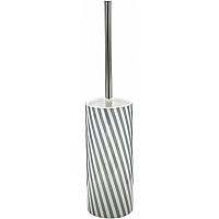 Ершик для унитаза Ridder Emily 2122407 Серый