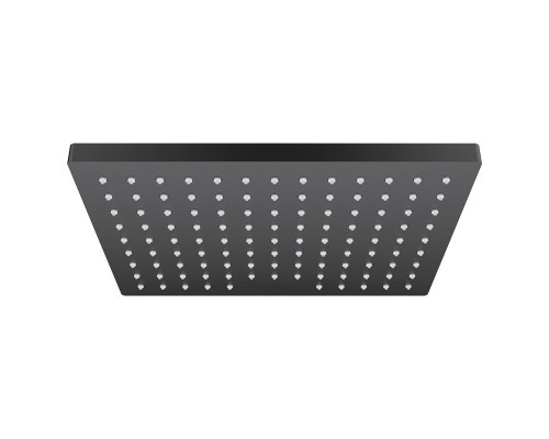 Верхний душ Hansgrohe Vernis Shape черный 26283670