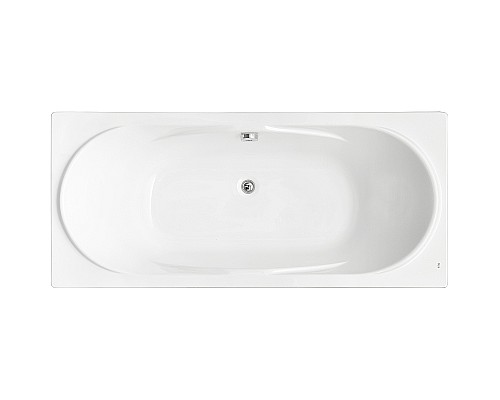 Акриловая ванна Roca Madeira 180x80 248525000