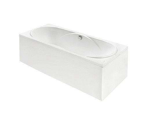 Акриловая ванна Roca Madeira 180x80 248525000