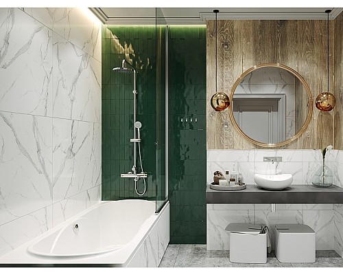 Акриловая ванна Roca Madeira 180x80 248525000