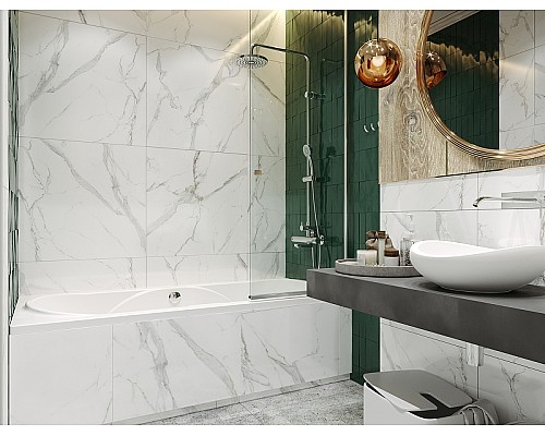 Акриловая ванна Roca Madeira 180x80 248525000