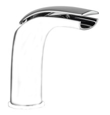 Смеситель для раковины Webert Aria AI832001844