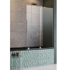 Неподвижная стенка шторки шторки Furo PN 494 2/2 10112494-01-01