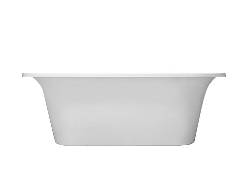 Ванна из искусственного камня Эстет Лион 1740х80