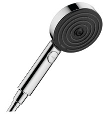 Ручной душ Hansgrohe Pulsify Select 105 3jet Activation Хром