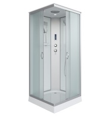 Душевая кабина Niagara Classic 90х90 NG-1101-14P без гидромассажа