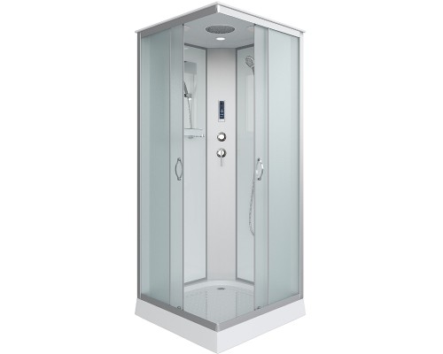 Душевая кабина Niagara Classic 90х90 NG-1101-14P без гидромассажа