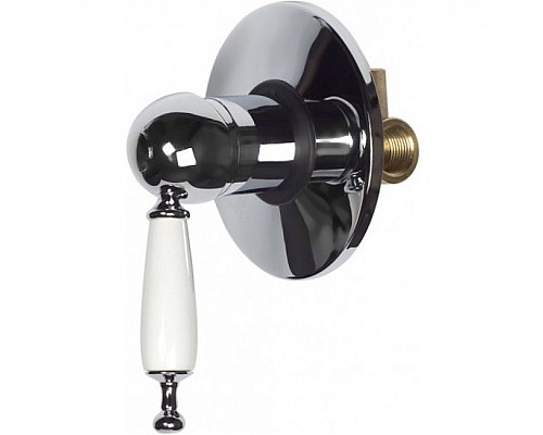 Смеситель для ванной KAISER Vincent 31017