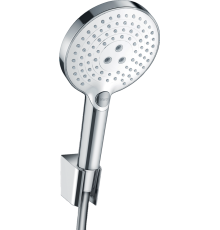 Душевой набор Hansgrohe Raindance Select S хром