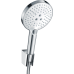 Душевой набор Hansgrohe Raindance Select S хром 26721400