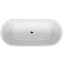 Овальная ванна Riho Inspire FS 180x80 BD0200500000000