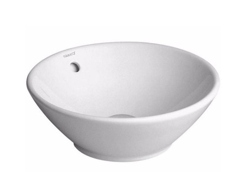 Раковина-чаша Duravit Bacino 42 Белая