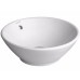 Раковина-чаша Duravit Bacino 42 Белая