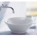 Раковина-чаша Duravit Bacino 42 Белая